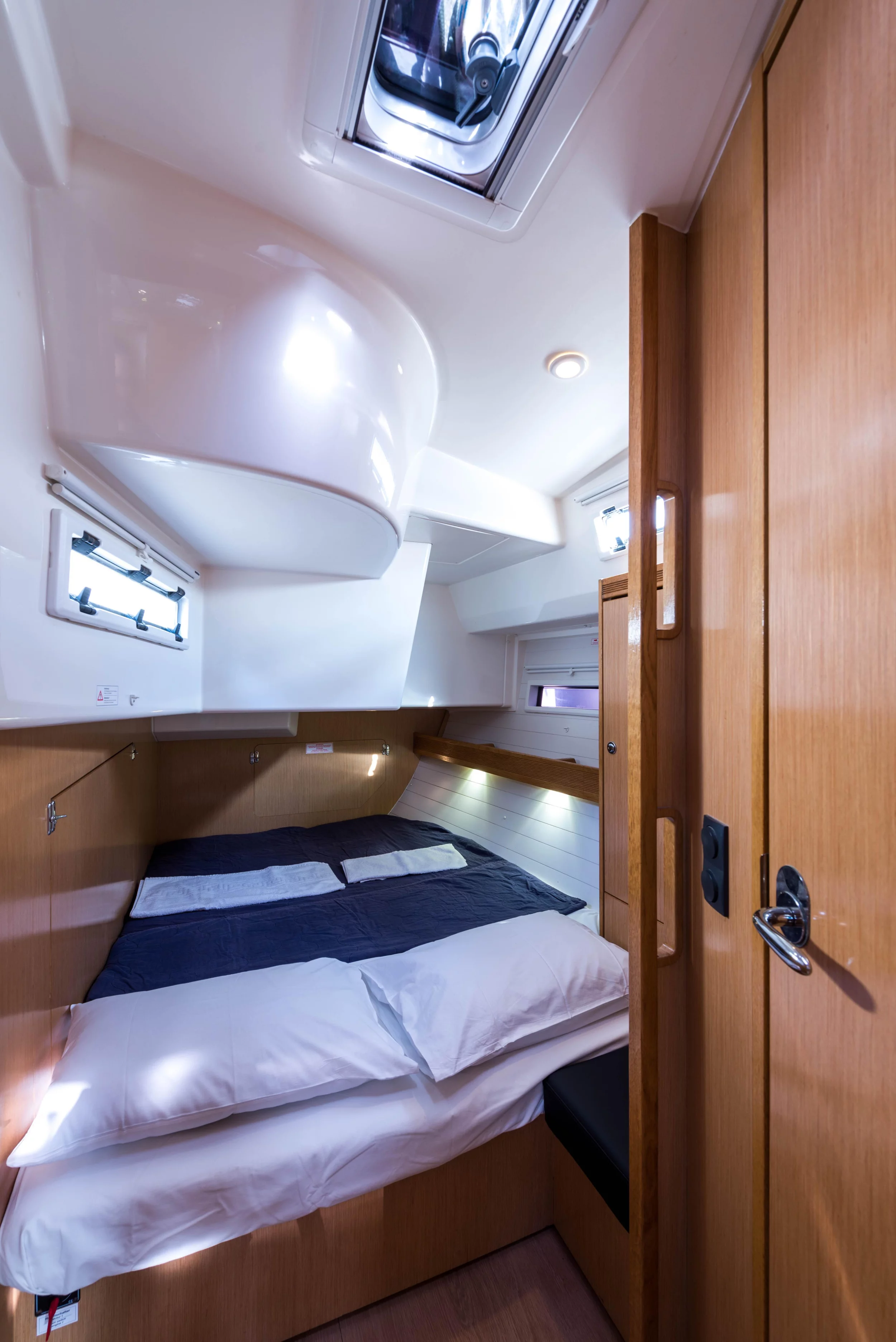 BAVARIA 50 CRUISER (ALTAIR)  - 26