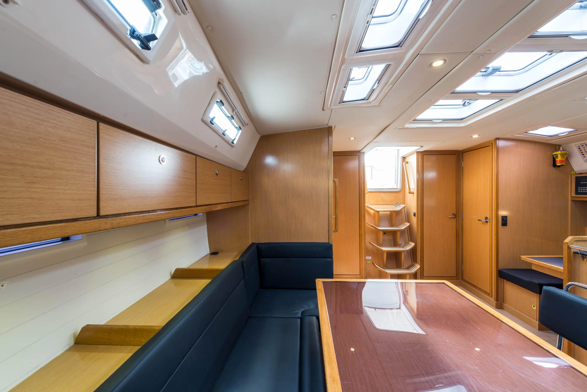 BAVARIA 50 CRUISER (ALTAIR)  - 12
