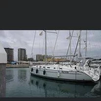 Cyclades 43.3 (Elvira)  - 10