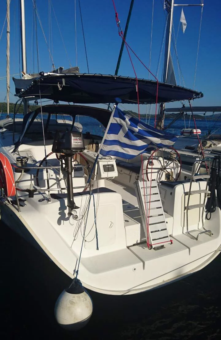 CYCLADES 50.5 Refit 2022 (Sea 50.5)  - 7