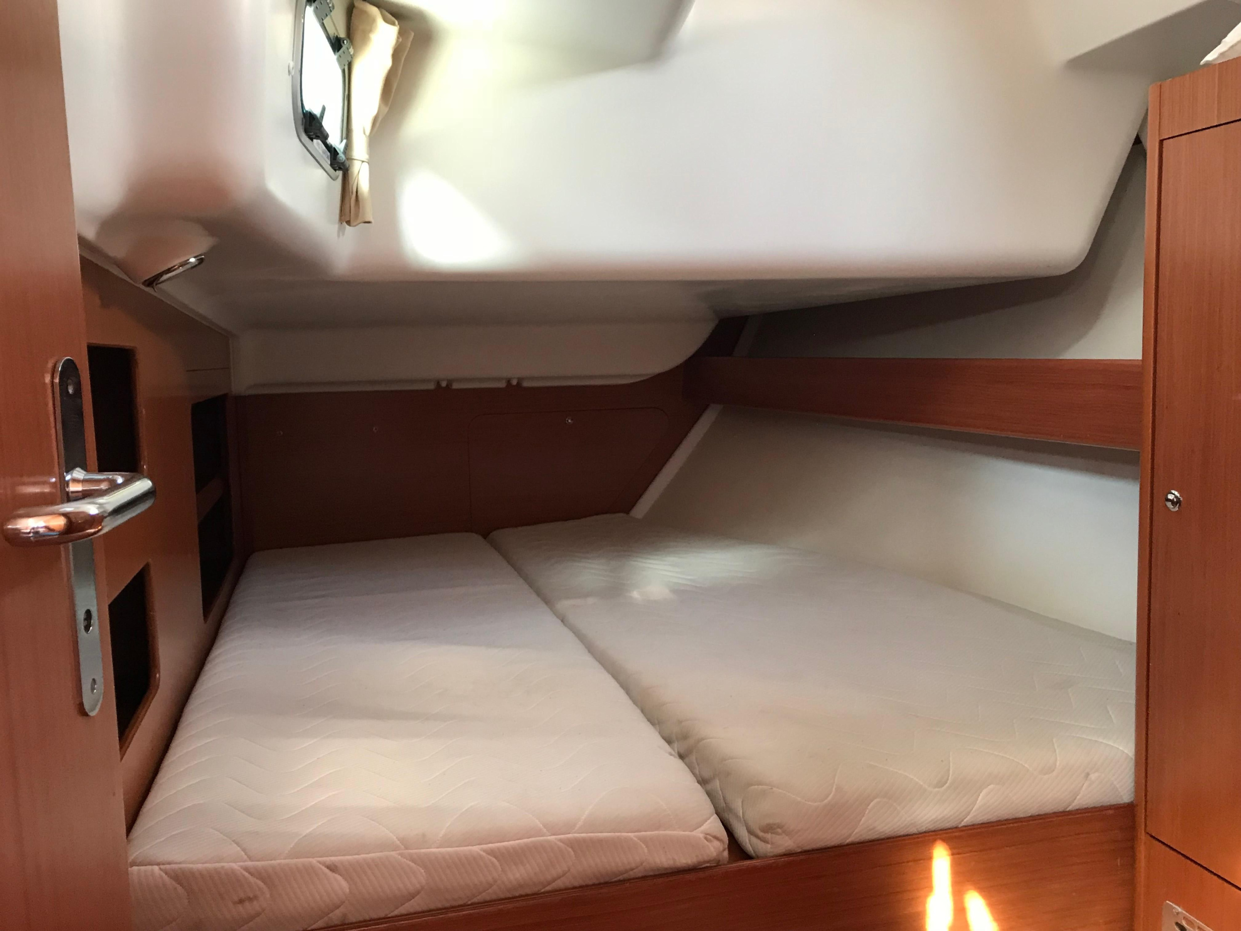Photo #7 - CYCLADES 50.5 Refit 2022 (Sea 50.5) en Corfou - 55170