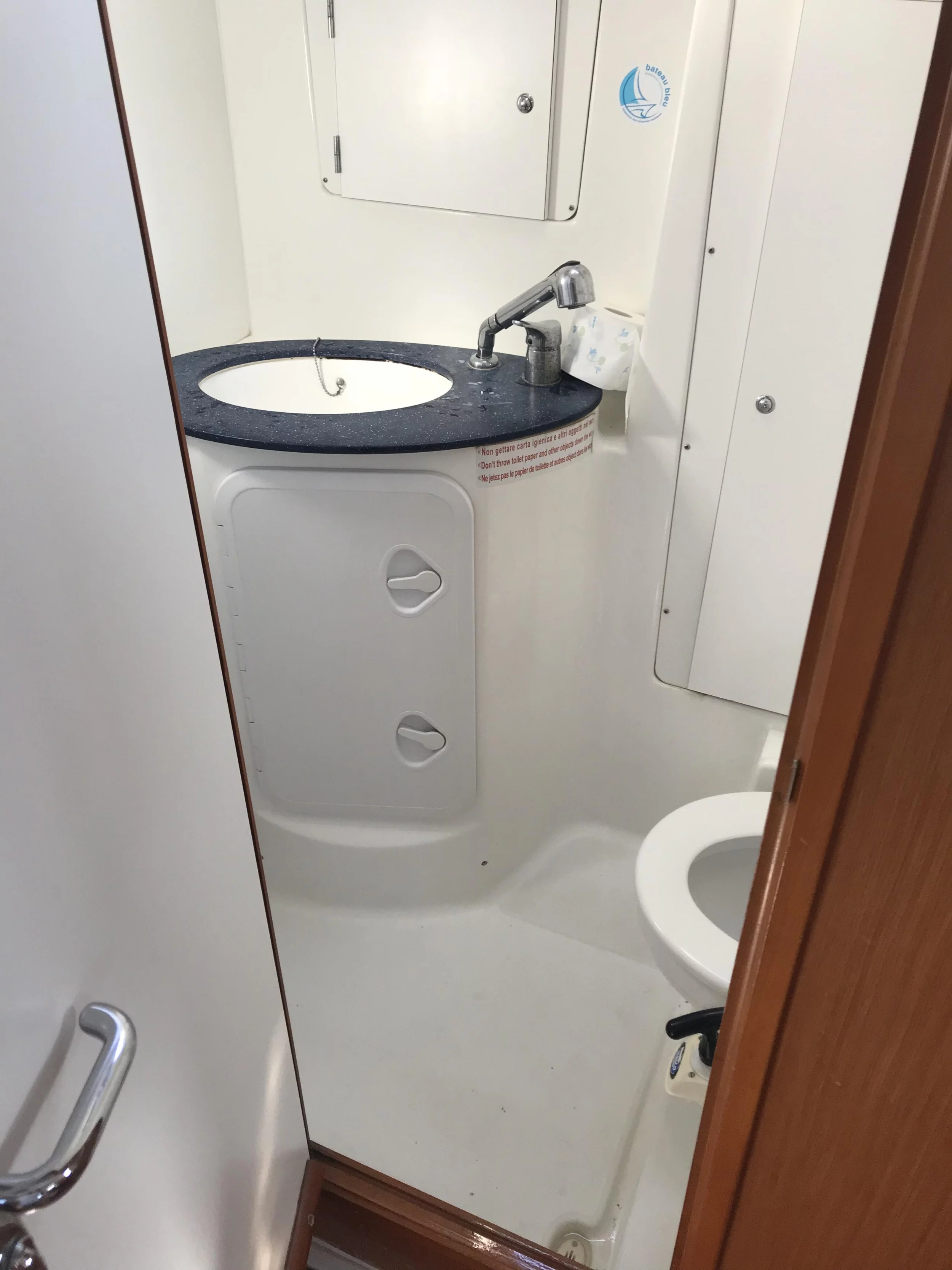 CYCLADES 43.4 Refit 2022 (Sea 43.4)  - 6