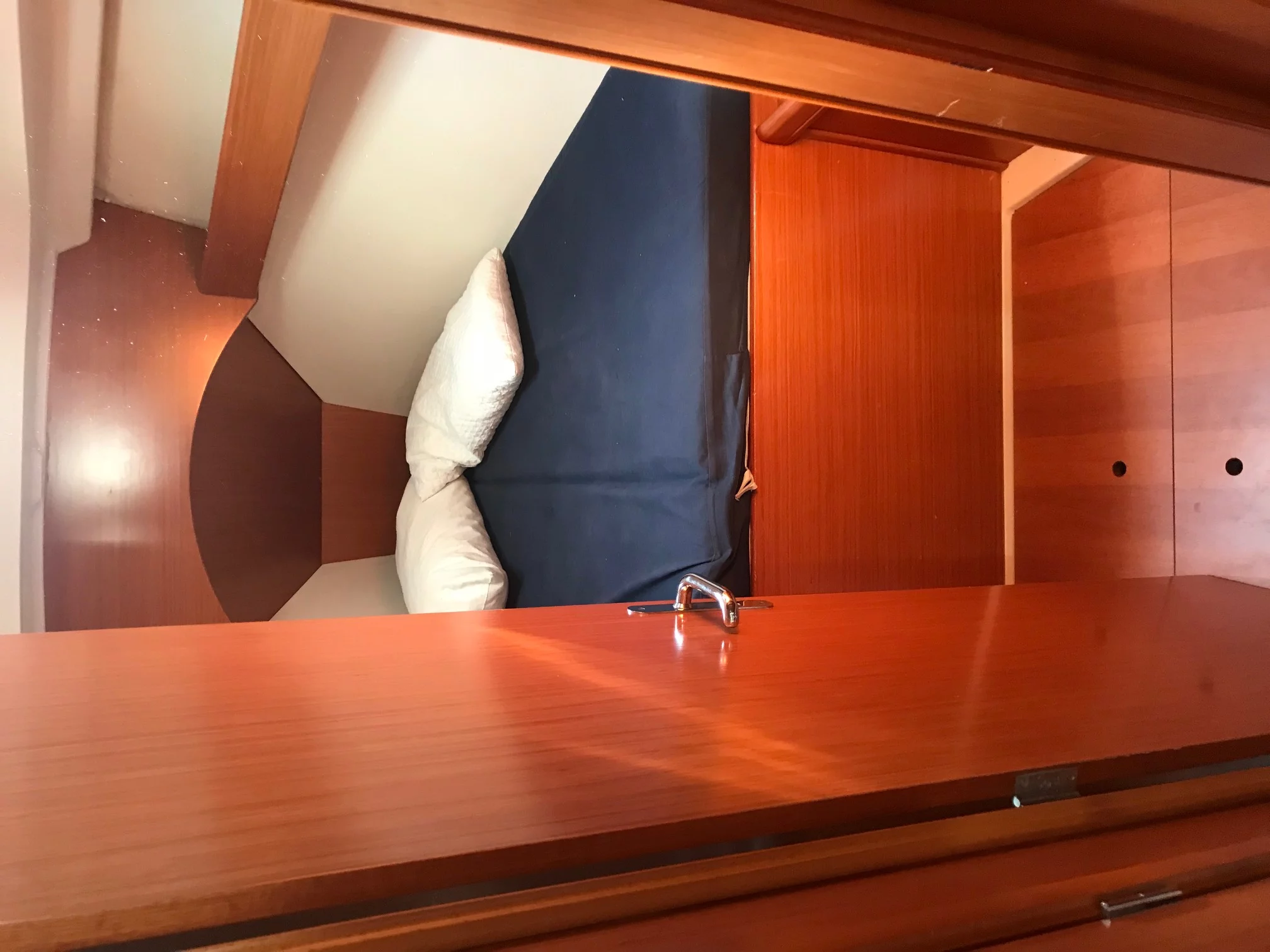 CYCLADES 43.4 Refit 2022 (Sea 43.4)  - 5