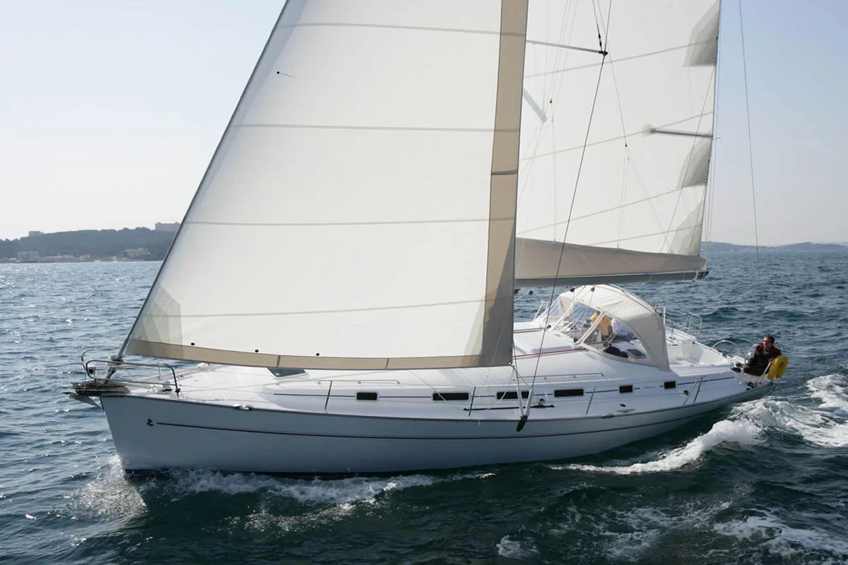 CYCLADES 43.4 Refit 2022 (Sea 43.4)  - 0