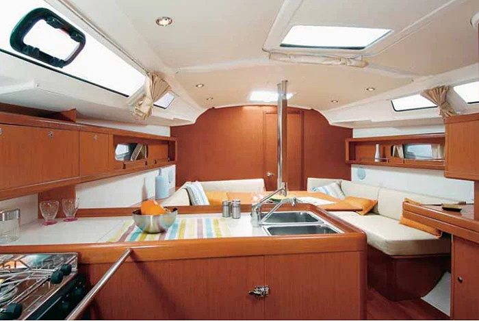 OCEANIS 37 Refit 2022 (Sea 37)  - 0