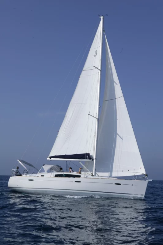 OCEANIS 43.4 Refit 2022 (Sea 434)  - 0