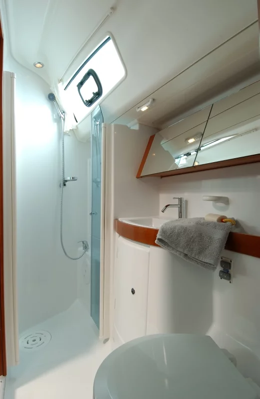 OCEANIS 43.4 Refit 2022 (Sea 434)  - 3