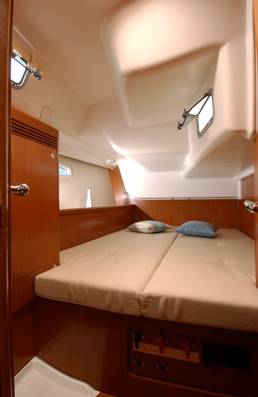 Photo #6 - OCEANIS 43.4 Refit 2022 (Sea 434) en Corfou - 55174