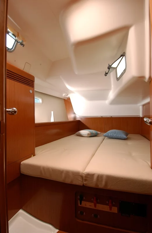 OCEANIS 43.4 Refit 2022 (Sea 434)  - 5