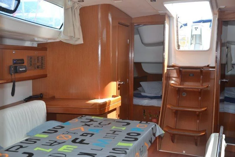 OCEANIS 43.4 Refit 2022 (Sea 434)  - 7