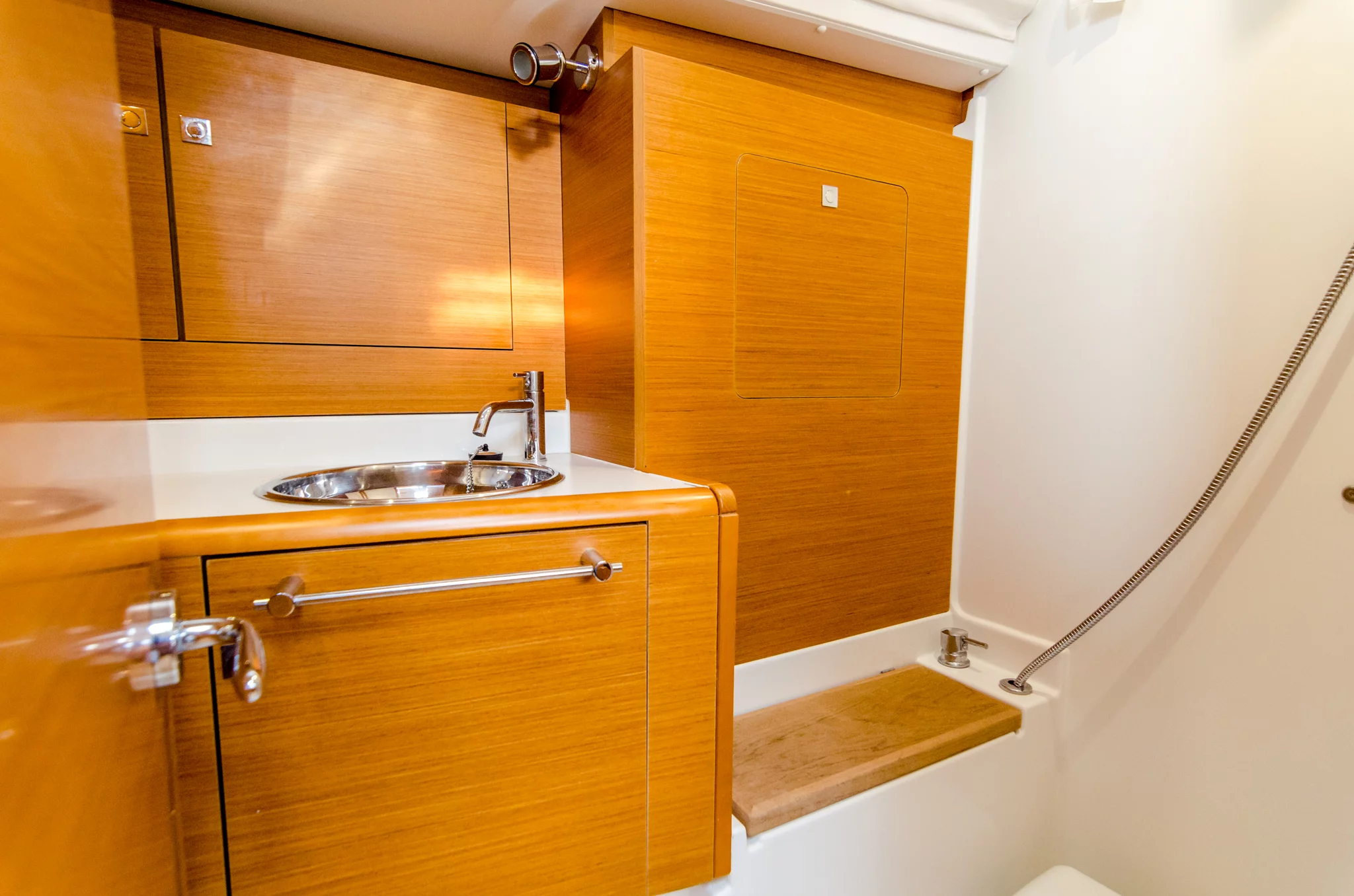 SUN ODYSSEY 449 Refit 2022 (Sea 449)  - 7