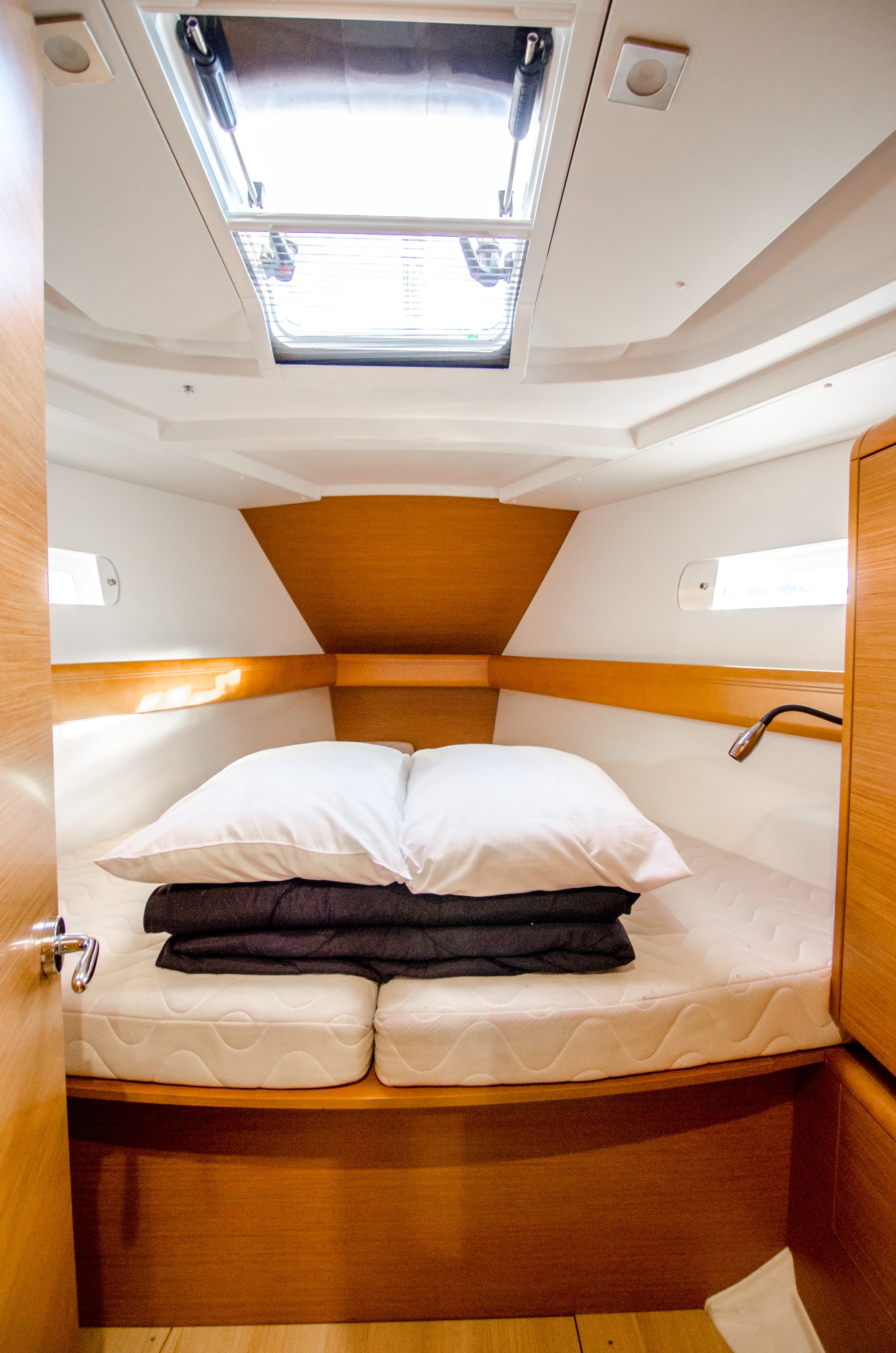 Photo #9 - SUN ODYSSEY 449 Refit 2022 (Sea 449) en Corfou - 55176