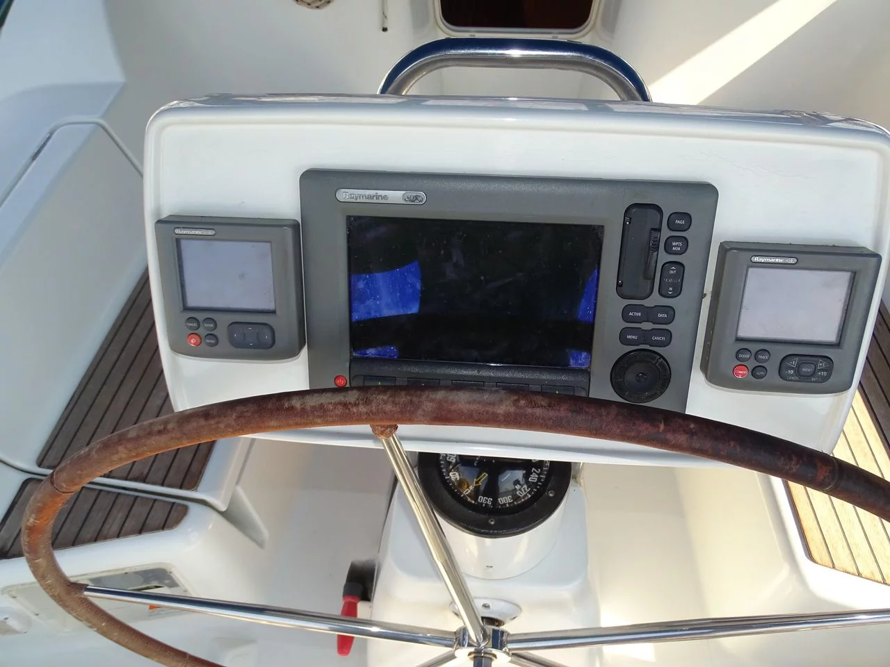 SUN ODDYSEY 36I Refit 2022 (Sea 36i)  - 3