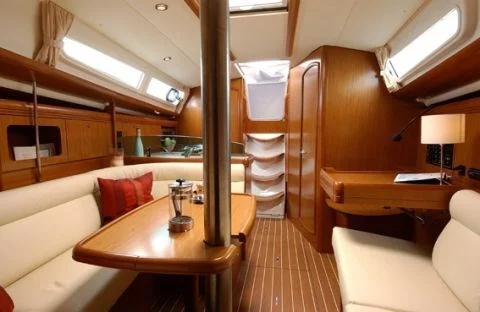 SUN ODDYSEY 36I Refit 2022 (Sea 36i)  - 2
