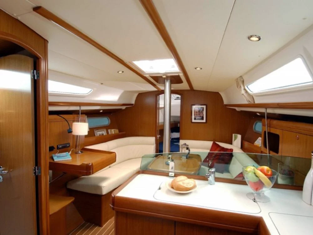 SUN ODDYSEY 36I Refit 2022 (Sea 36i)  - 1