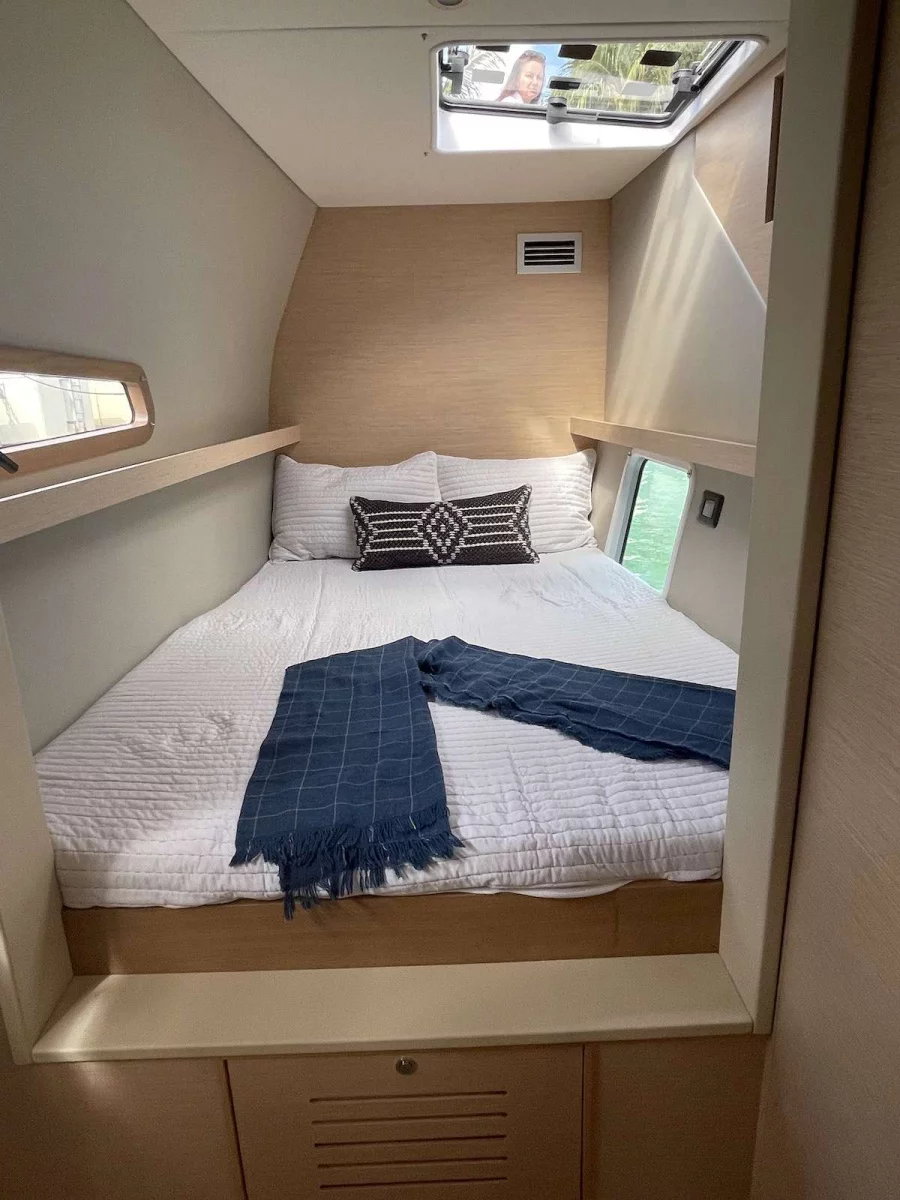 Neel 52 Trimaran (Neptune’s Escape)  - 3