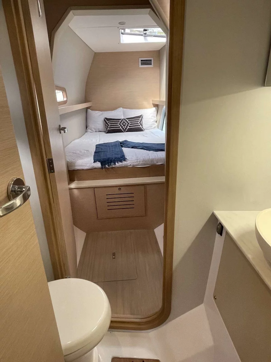 Neel 52 Trimaran (Neptune’s Escape)  - 5