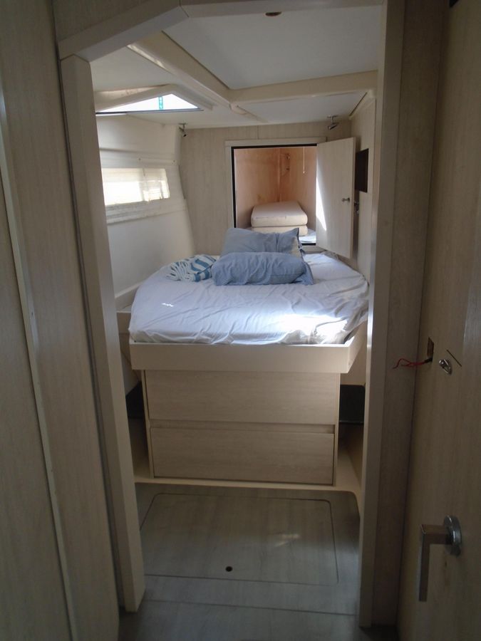 Photo #12 - Leopard 48 (Seas the Day) in Palma - 55208