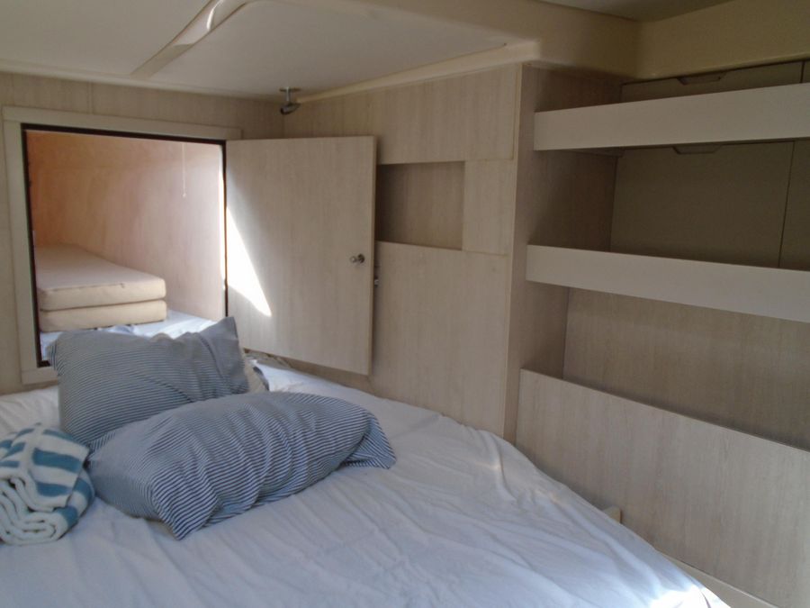 Photo #13 - Leopard 48 (Seas the Day) in Palma - 55208