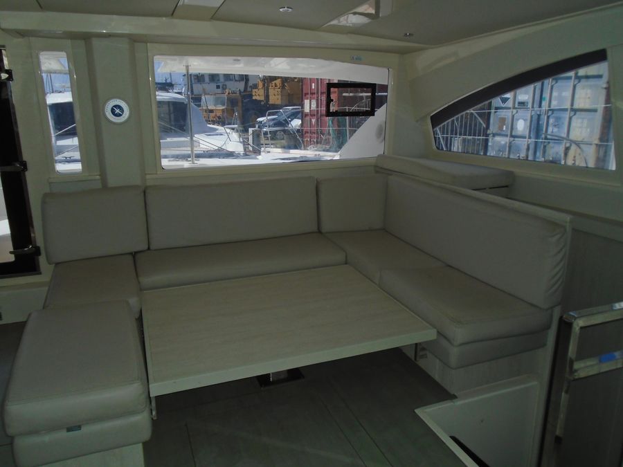 Photo #7 - Leopard 48 (Seas the Day) in Palma - 55208