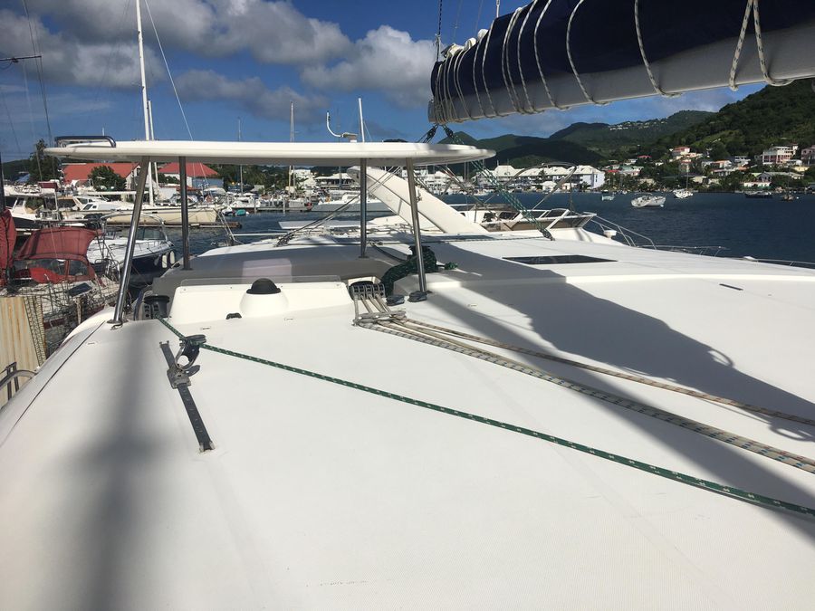 Photo #21 - Leopard 48 (Seas the Day) in Palma - 55208