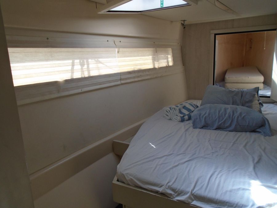 Photo #14 - Leopard 48 (Seas the Day) in Palma - 55208