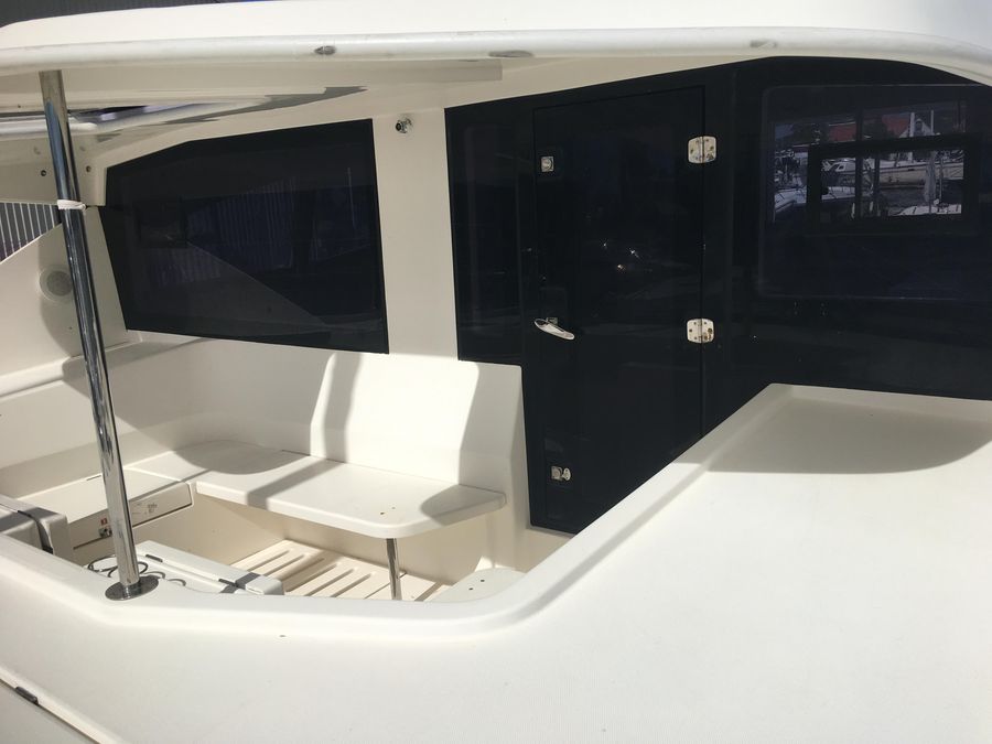 Photo #23 - Leopard 48 (Seas the Day) in Palma - 55208
