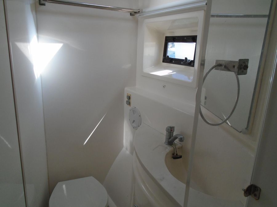 Photo #11 - Leopard 48 (Seas the Day) in Palma - 55208