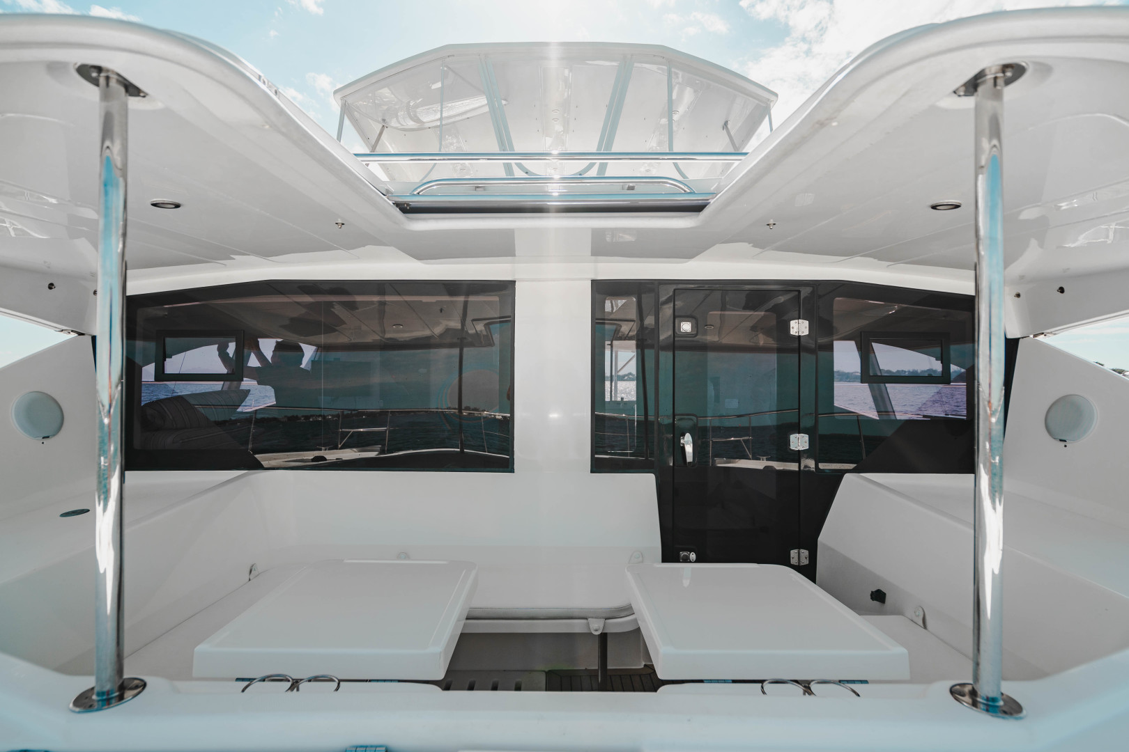 Photo #8 - Leopard 51 (Andiamo (With Captain)) in Key West. FL - 55221