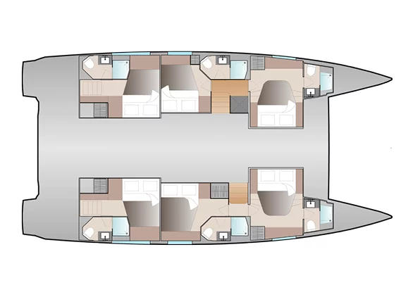 Aura 51 (Penny Lane - Green Wave)  - 6