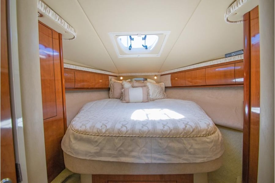 Photo #6 - Sea Ray Sundancer 42 (Grand Admiral) in Key West. FL - 55264
