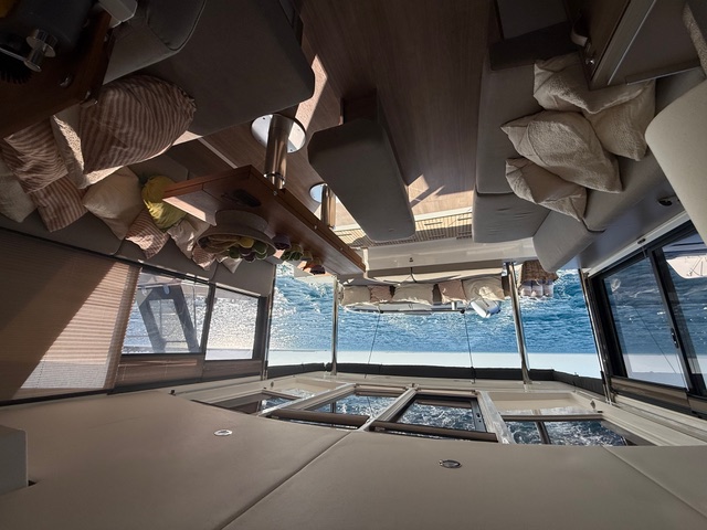 Photo #8 - Bali 4.6 (Second Wind) en Paros - 55283