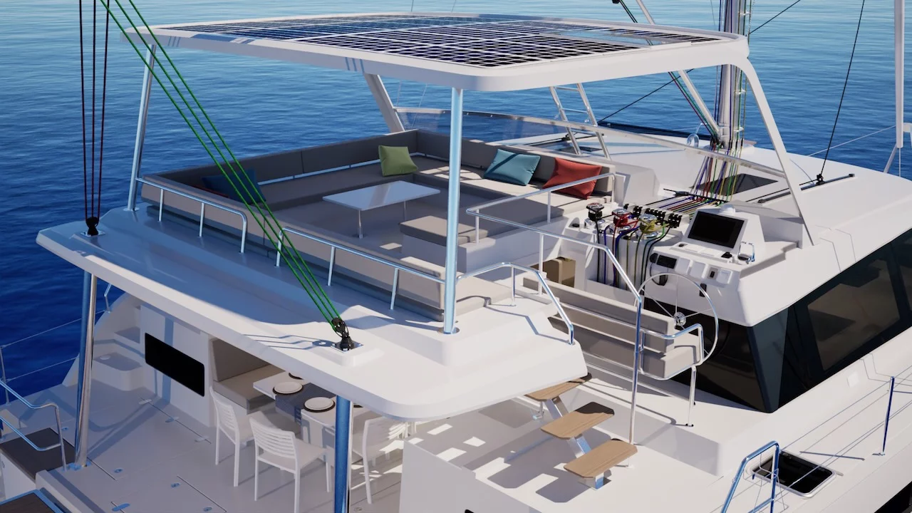 VOYAGE 510 (WAYMAKER)  - 1