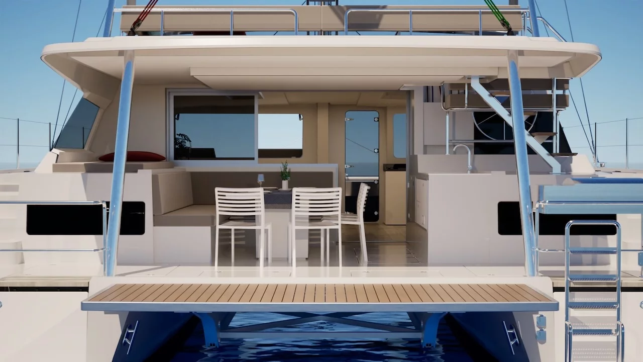 VOYAGE 510 (WAYMAKER)  - 2