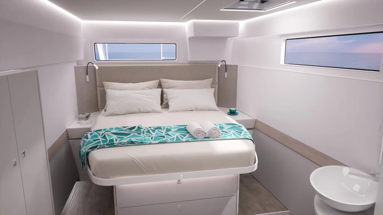 VOYAGE 510 (WAYMAKER)  - 3