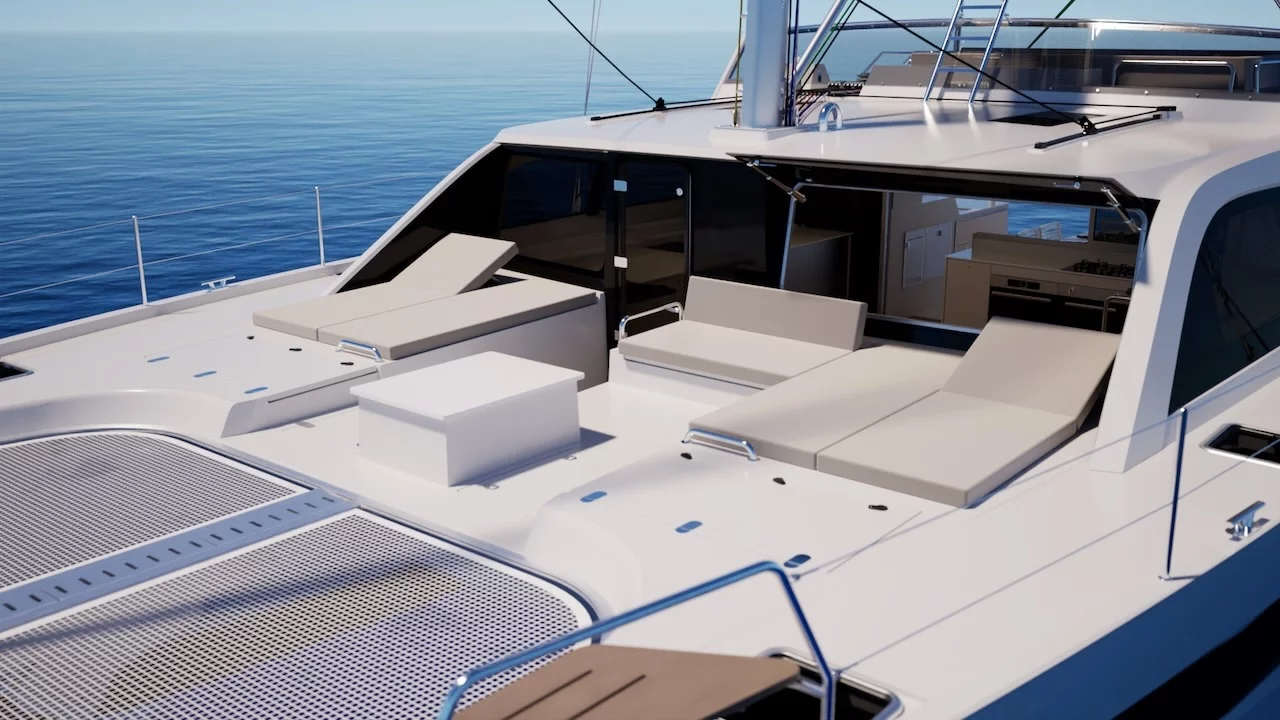 VOYAGE 510 (WAYMAKER)  - 6