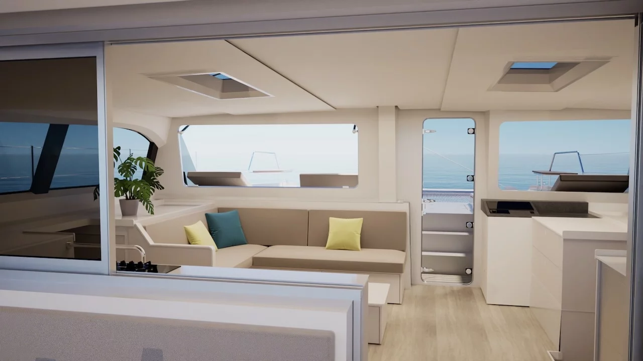 VOYAGE 510 (WAYMAKER)  - 5
