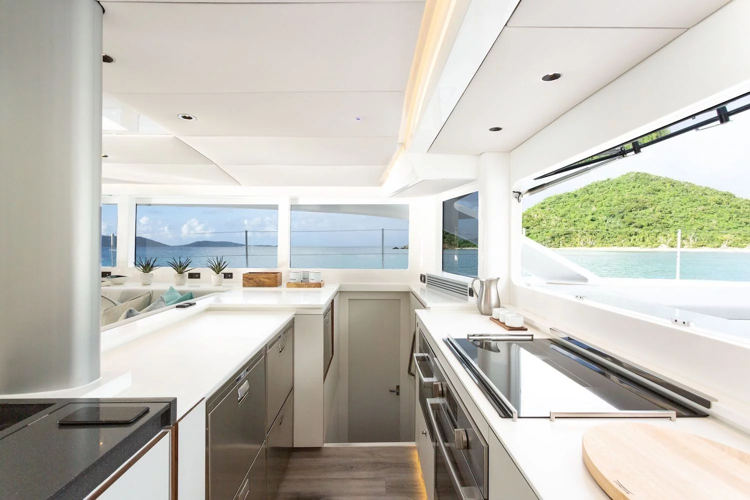 VOYAGE 590 hybrid (VOYAGE 590 #16)  - 2