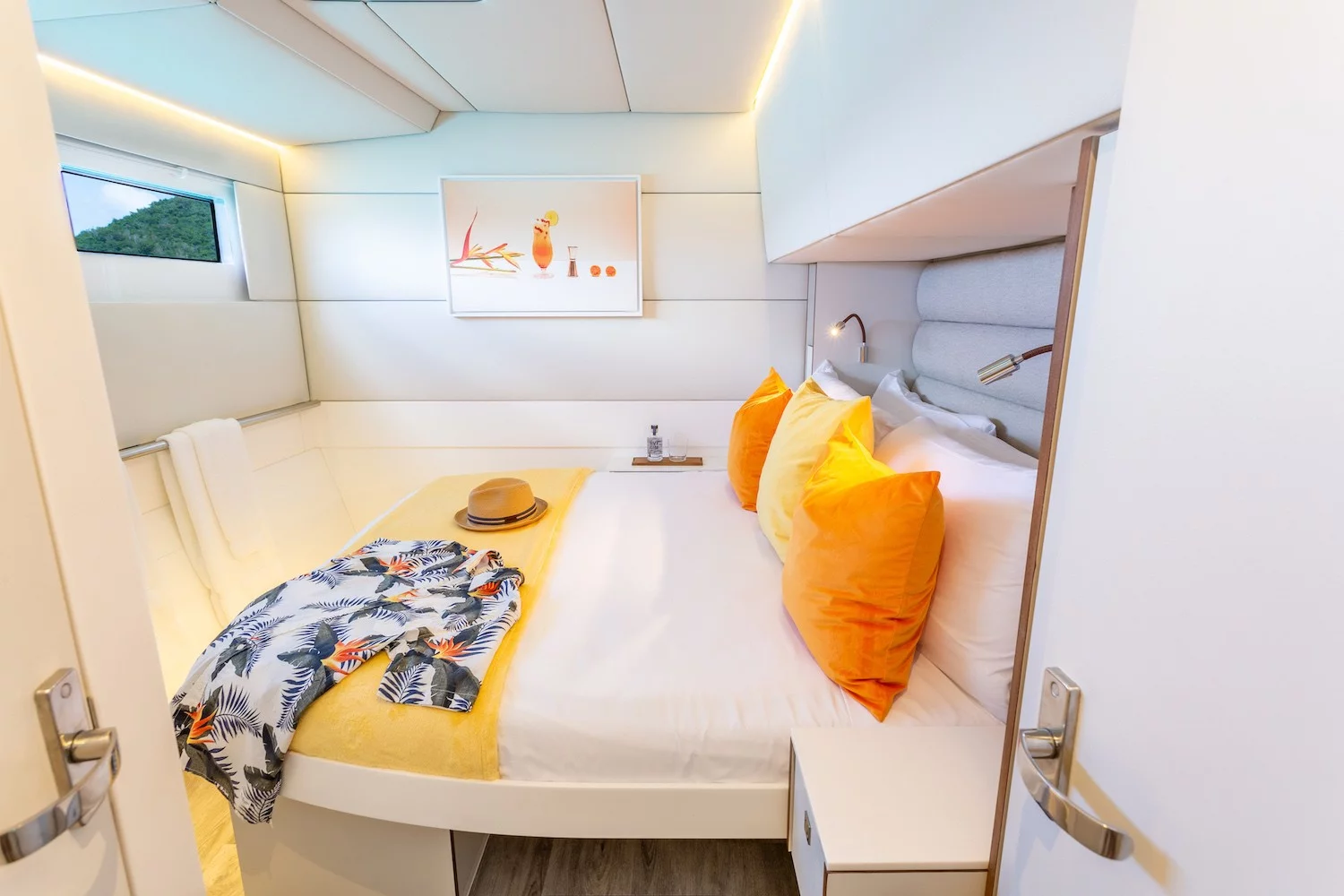 VOYAGE 590 hybrid (VOYAGE 590 #16)  - 4
