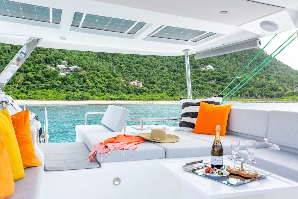 VOYAGE 590 hybrid (VOYAGE 590 #16)  - 7
