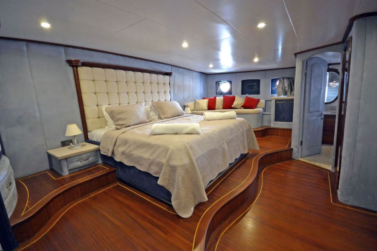 Photo #20 - Gulet (Bella Mare) in Bodrum - 62131