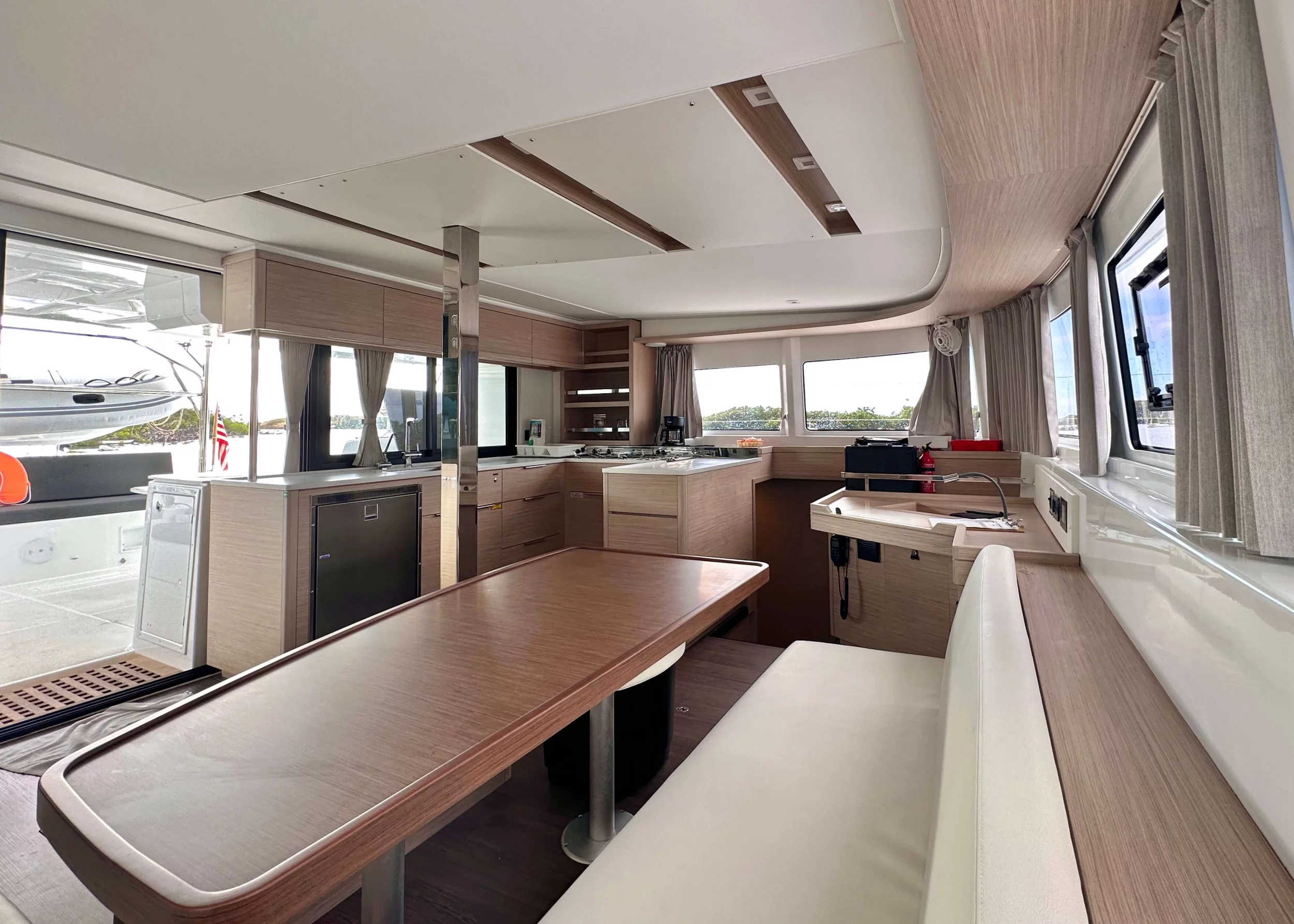 Lagoon 46 (DRIFTER)  - 3