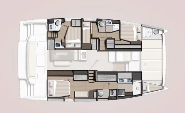 Bali 4.6 (CELSIUS)  - 0