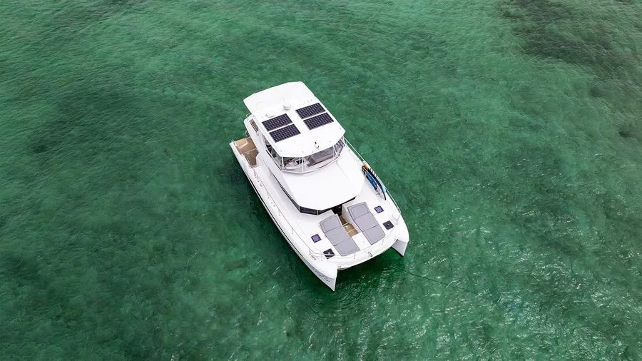 Leopard 53 Power Cat (FREEDOM)  - 5