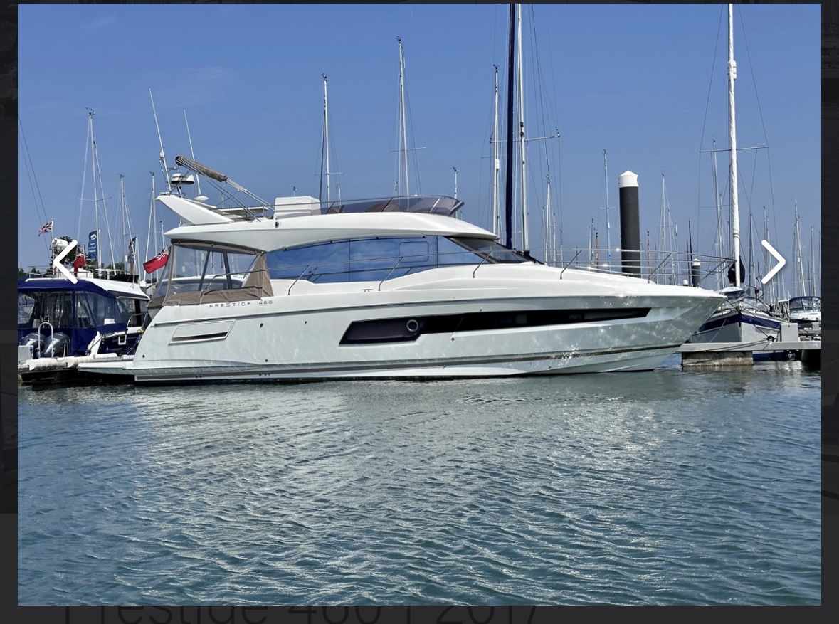 Photo #1 - _Model not defined (Bohemian) in Hamble-le-Rice - 64024