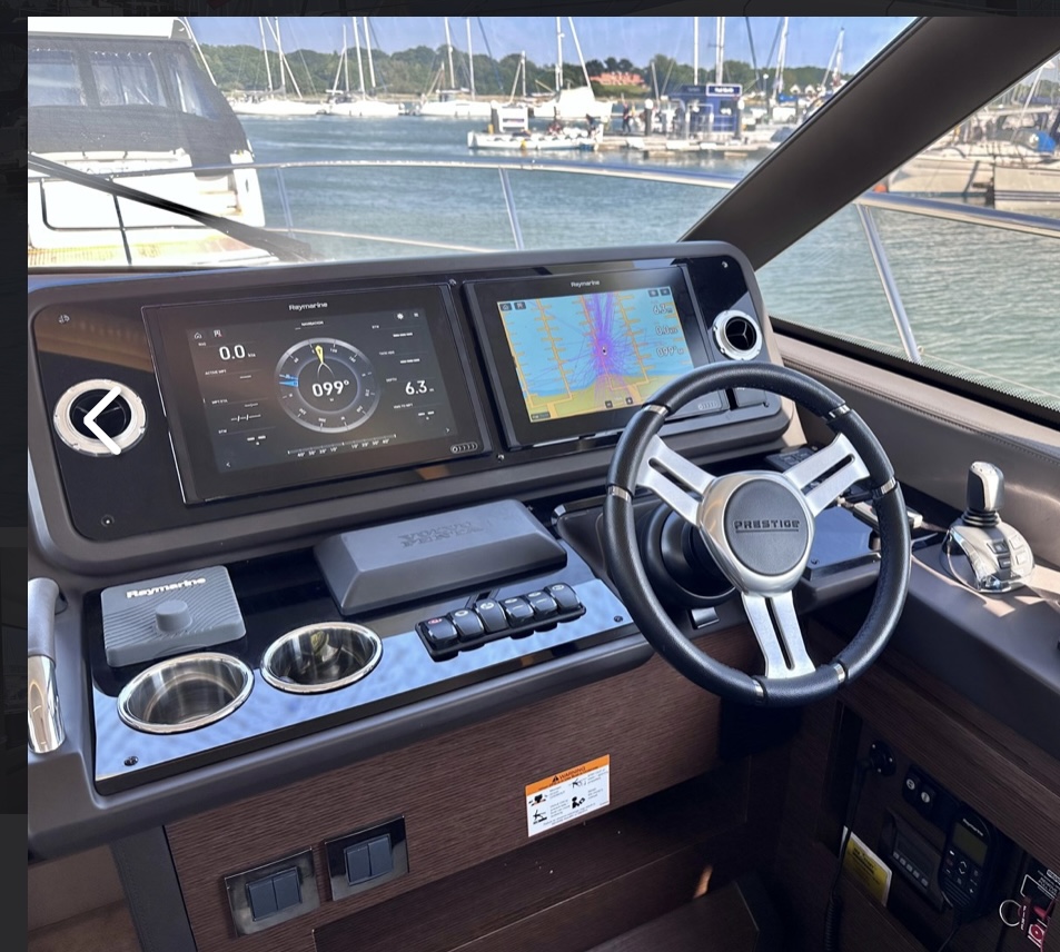 Photo #8 - _Model not defined (Bohemian) in Hamble-le-Rice - 64024