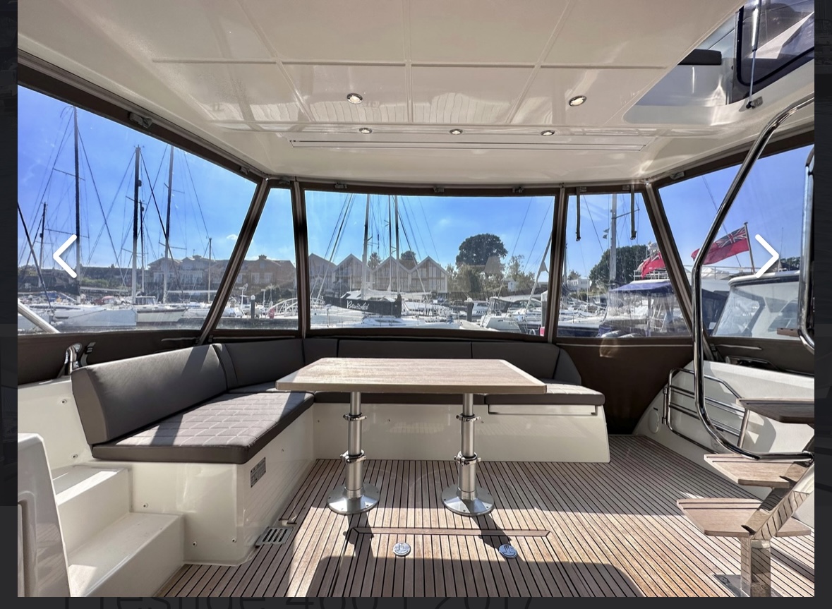 Photo #3 - _Model not defined (Bohemian) in Hamble-le-Rice - 64024