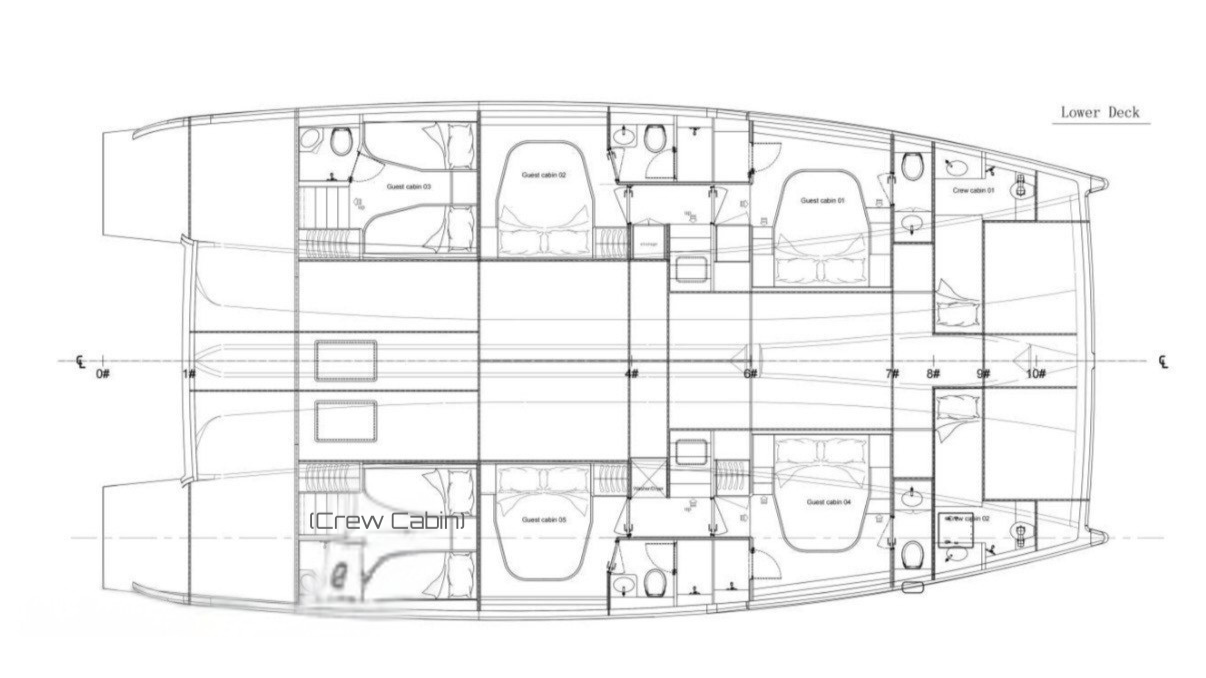 HeySea SV60T — photo 18