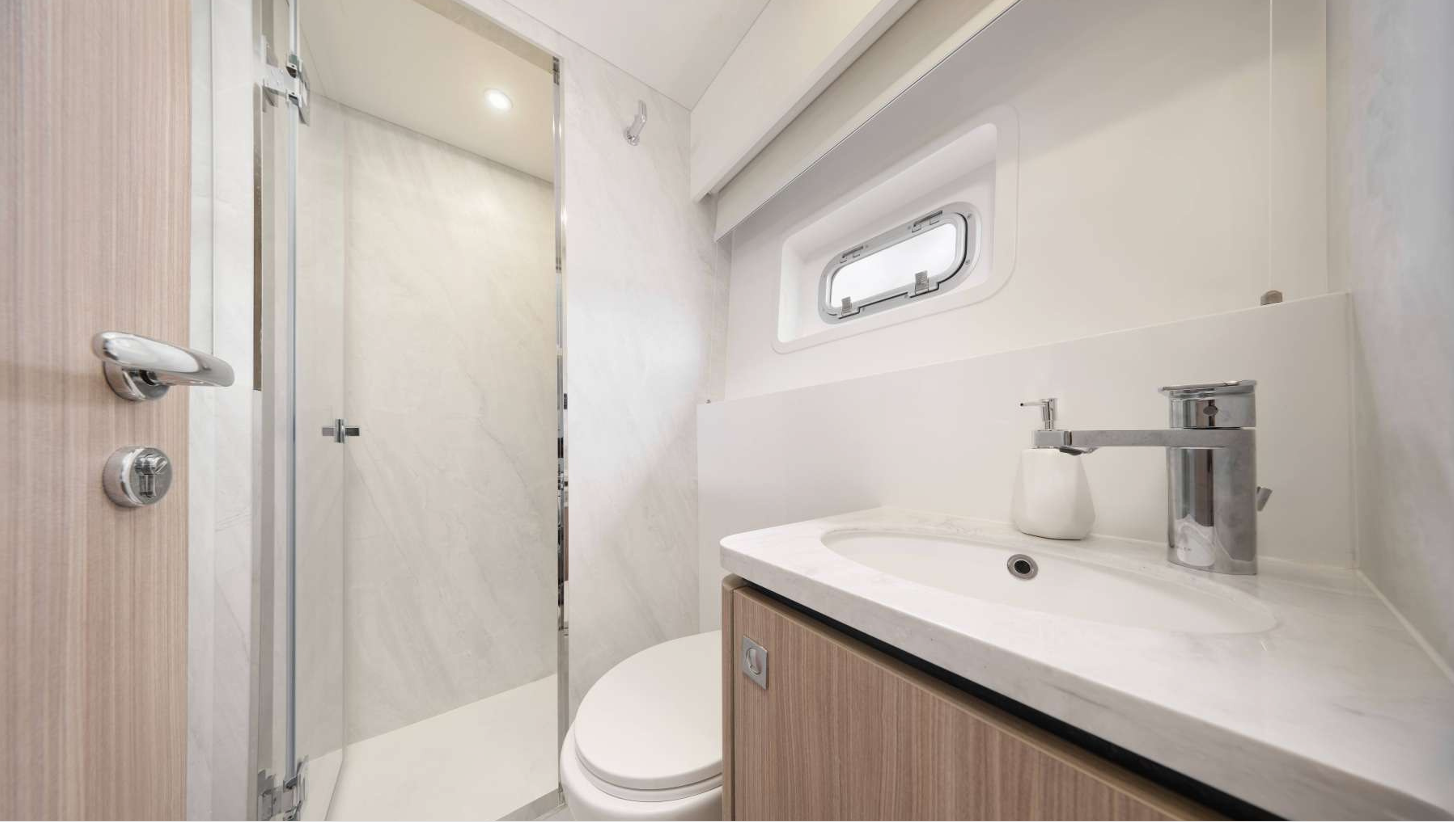 HeySea SV60T — photo 14