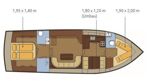 Photo #24 - Gruno38 E Royal (Vanessa) in Röbel - 1